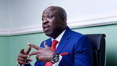 ADC Spokesperson Accuses APC of Weakening Opposition, Warns of Political Instability