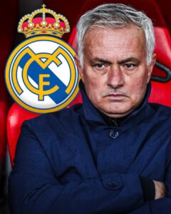 Real Madrid are informed about Mourinho’s Break Clause  at Benfica for €6m gross