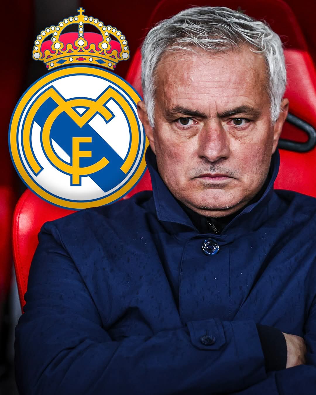 Real Madrid are informed about Mourinho’s Break Clause  at Benfica for €6m gross