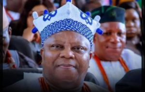 Osun king dethroned after being jailed for Covid fraud in the USA