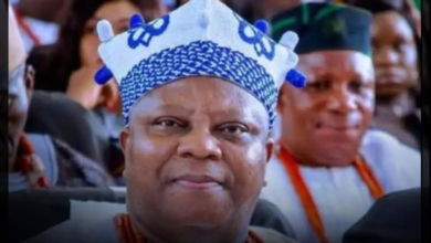 Osun king dethroned after being jailed for Covid fraud in the USA