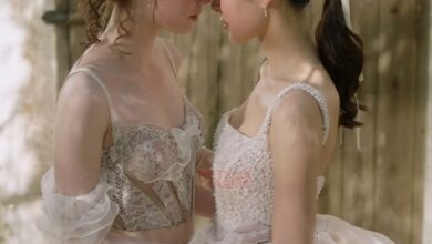 ‘IN LOVE FOREVER’ is now streaming on Netflix 7 FB IMG 1781903420004