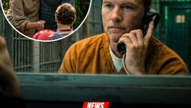 I WILL FIND YOU has officially become the #1 series on Netflix 8 FB IMG 1781986968040