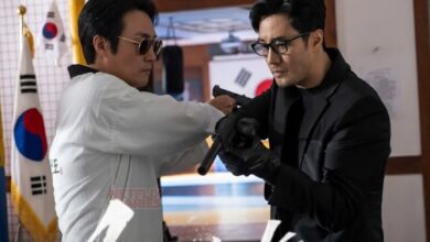 ‘AGENT KIM: REACTIVATED’ Season 1 will be released on June 27, 2026 on Netflix. 4 FB IMG 1782249042194