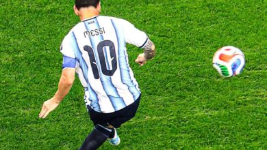 Here's the top Goal scorers in national teams of the American continent 6 FB IMG 1782281012339
