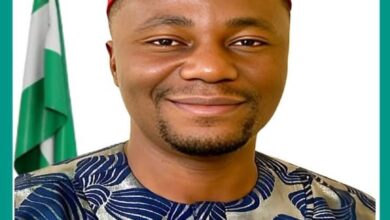 U.S court sentences Anambra LG chairman to five years imprisonment for $3.5m romance scam 6 FB IMG 1782332027981