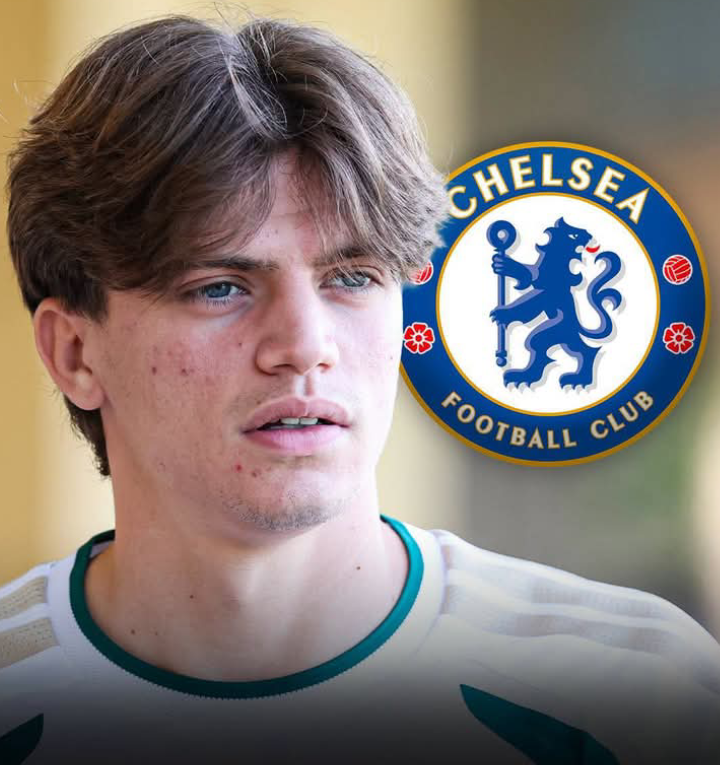 Chelsea send Official Bid to advance on Marco Palestra deal and hijack Inter move 1 Screenshot 20260623 211826