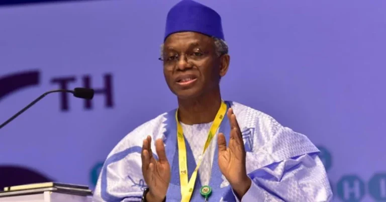 The family of Former Kaduna State Governor El-Rufai disowns viral letter to ADC leadership 1 El Rufai