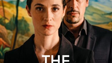 THE TRAP, a brand new psychological mystery thriller, is officially in production at Netflix 8 FB IMG 1783203129373