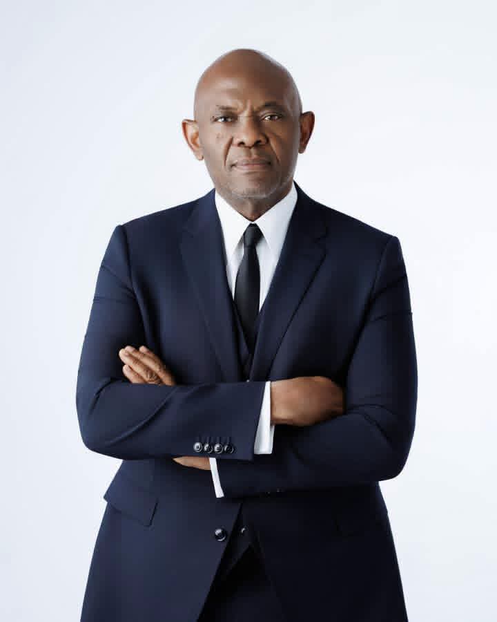 Tony Elumelu to retire as UBA chairman after reaching CBN’s 12-year tenure limit 1 FB IMG 1783344608135
