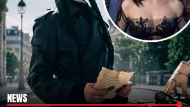 WEDNESDAY Season 3 is almost done filming, bringing Jenna Ortega one step closer to returning as Nevermore's most iconic student. 8 FB IMG 1783348885240