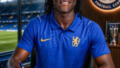 Geovany Quenda has been announced as new signing by Chelsea 10 FB IMG 1783543457559