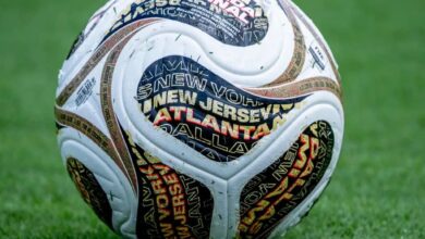 FIFA have introduced a New Match Ball for the World Cup semi-finals and final. 10 FB IMG 1784052360963