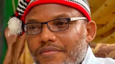 US Lawmaker Calls For Release Of IPOB Leader, Nnamdi Kanu. 12 FB IMG 1784911530020