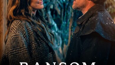 RANSOM CANYON Season 2 has already climbed to the #1 series spot on Netflix in the United States just days after its release. 10 FB IMG 1785105879216