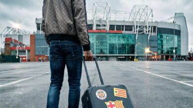 Marcus Rashford Confirm his chapter At Barcelona is over 4 FB IMG 1785422857889