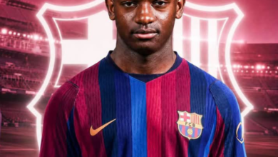 Barcelona agree deal to sign 18 year old winger Jesse Bisiwu from Club Bruggeย 8 Screenshot 20260721 225441