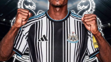 Newcastle agree deal to sign Aladji Bamba as new midfielder from AS Monaco 13 Screenshot 20260723 140338