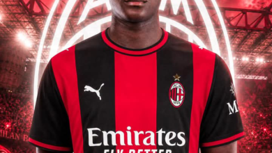 AC Milan agree deal to sign centre back Sankhoun Diawara from Troyes 3 Screenshot 20260724 092148