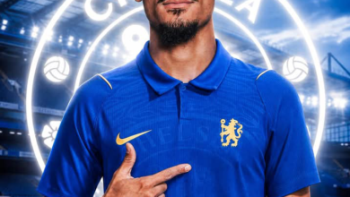 Chelsea agree deal to sign Maxence Lacroix as new centre back for fee over Β£50M 11 Screenshot 20260724 104527