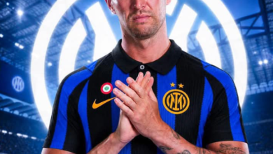 Inter Milan Agree Deal To Sign John Stones on A Two Years Contract 4 Screenshot 20260728 092923