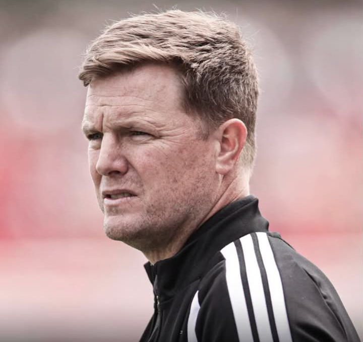 Eddie Howe Leaves Newcastle Job Immediately 1 Screenshot 20260730 145623