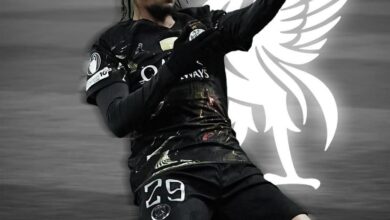 Bradley Barcola, Out of Paris Saint-Germain squad again β Liverpool deal Underway! 3 FB IMG 1786918358247