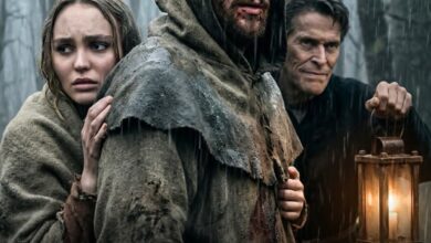 WERWULF officially arrives Christmas Day, December 25, and Robert Eggers is preparing to close 2026 with what could be one of the year’s biggest and darkest horror events. 11 FB IMG 1786972341725
