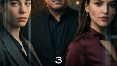 3 BODY PROBLEM Season 2 is officially coming to Netflix in 2026 3 FB IMG 1787159207963