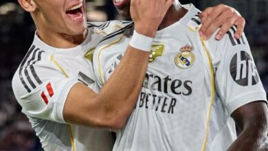 Most Chances Created by a Real Madrid player in a La Liga season since 19/20 10 FB IMG 1787693799647