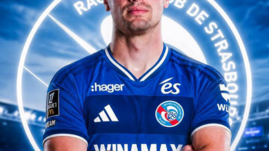 RC Strasbourg agree deal to sign USMNT attacking midfielder Gio Reyna 4 Screenshot 20260803 080544