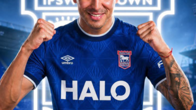 Ipswich Town agree deal to sign Exequiel Palacios from Bayer Leverkusen 3 Screenshot 20260826 125847