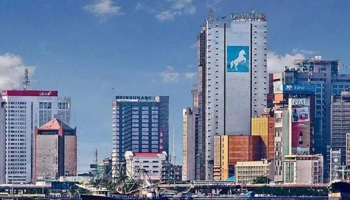Only 6 banks pay N1.27trn dividends despite huge profits 1 nigerian banks