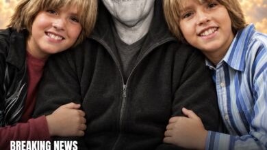 Jim Geoghan, the co-creator of THE SUITE LIFE OF ZACK & CODY, has sadly passed away at the age of 79. 13 FB IMG 1788902722153