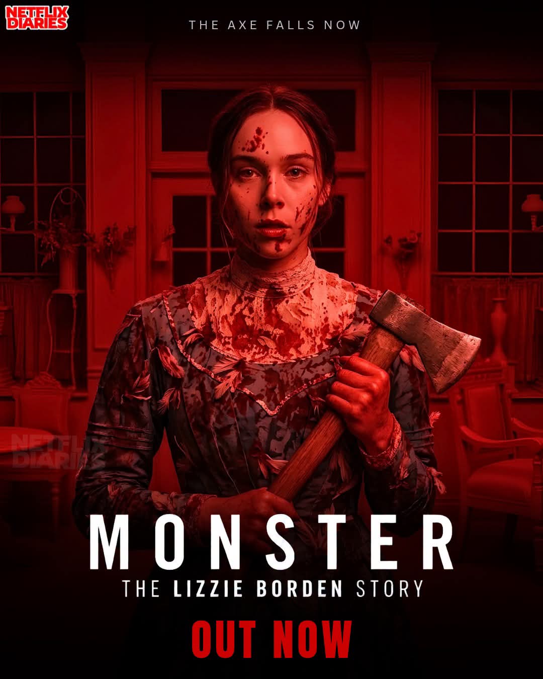 MONSTER: THE LIZZIE BORDEN STORY — A DARK REIMAGINING OF ONE OF AMERICA’S MOST ENDURING MURDER MYSTERIES 1 FB IMG 1789628620598 1