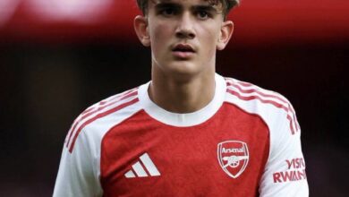 Arteta Urges Arsenal to Protect Rising Star Max Dowman as Teenage Talent Impresses 11 FB IMG 1789651667832