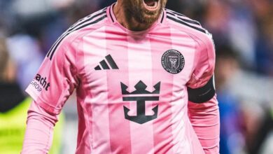 Lionel Messi Closes In On Another Historic Record: Just Four Free-Kicks From Football History 11 FB IMG 1790063871173