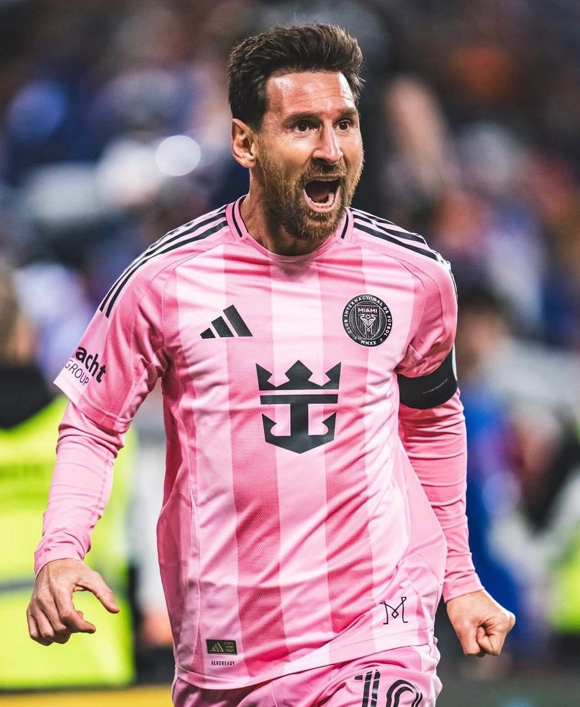 Lionel Messi Closes In On Another Historic Record: Just Four Free-Kicks From Football History 1 FB IMG 1790063871173