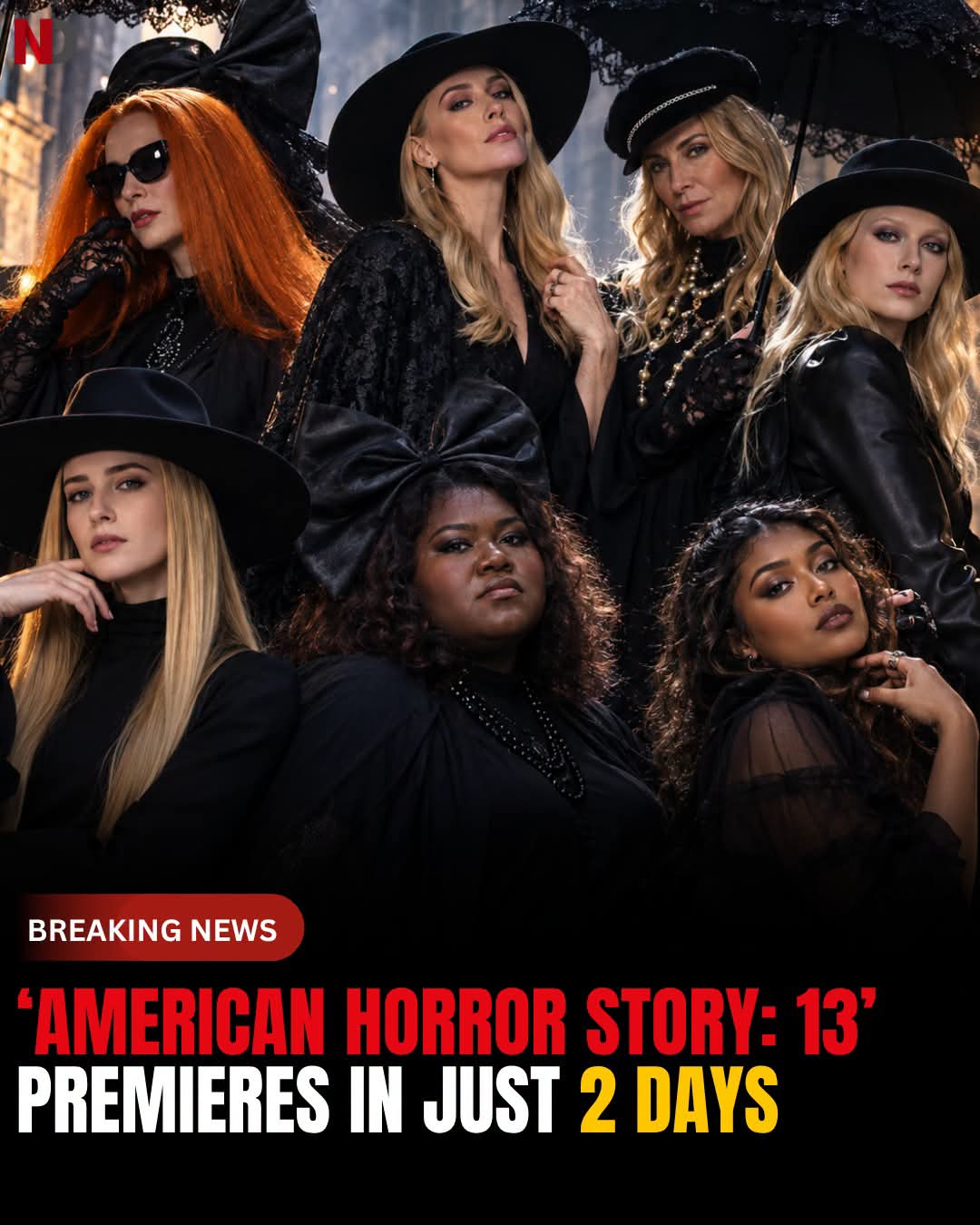 AMERICAN HORROR STORY: 13 — THE NEXT NIGHTMARE IS ALMOST HERE 1 FB IMG 1790144415179