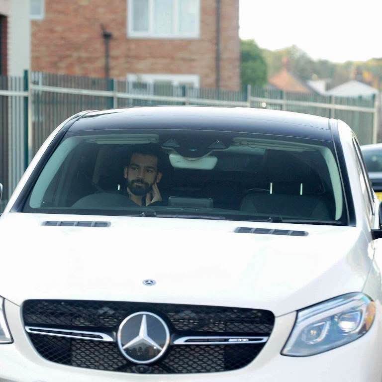 Mohamed Salah Banned From Driving in England for Six Months After Rolls-Royce Speeding Case 1 FB IMG 1790169282680