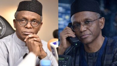 "My Relationships and the Aftermath”—Former Kaduna State Governor Nasir El-Rufai breaks silence on friends and associates who remained silent amid his travails 13 FB IMG 1790227253461