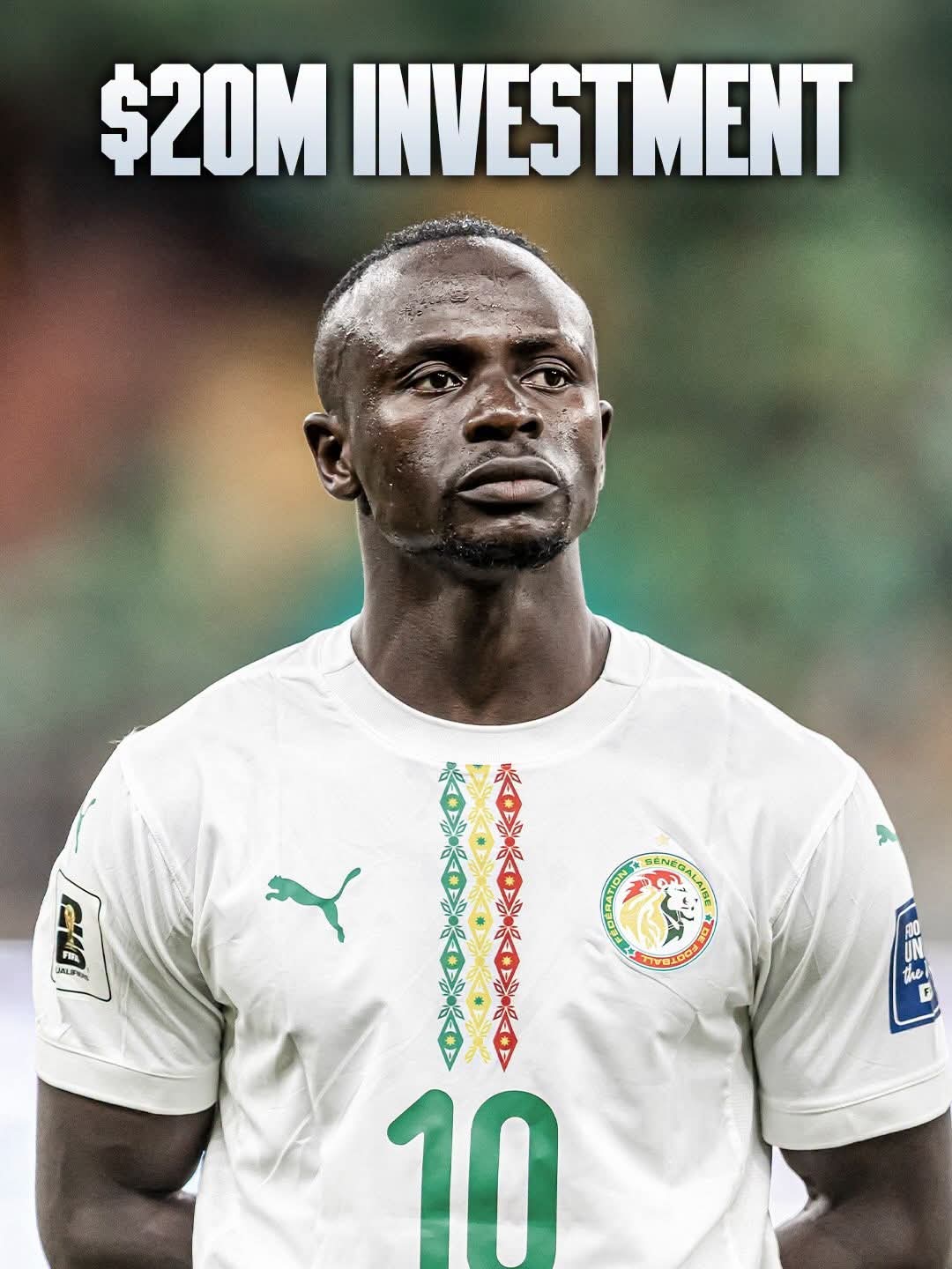 Sadio Mané Invests $20 Million in SM10 Agro Project to Transform His Hometown and Create Thousands of Jobs 1 FB IMG 1790403715471