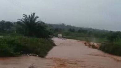 FEAR GRIPS AWKA AS HEAVY RAINFALL SPARKS FLOOD FEARS, PARENTS KEEP CHILDREN HOME 12 FB IMG 1790704177970
