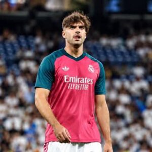 Raúl Asencio Set for Surgery After Right-Leg Injury, Could Miss Up to Three Months 2 FB IMG 1790705663888