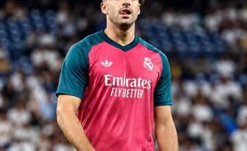 Raúl Asencio Set for Surgery After Right-Leg Injury, Could Miss Up to Three Months 12 FB IMG 1790705663888