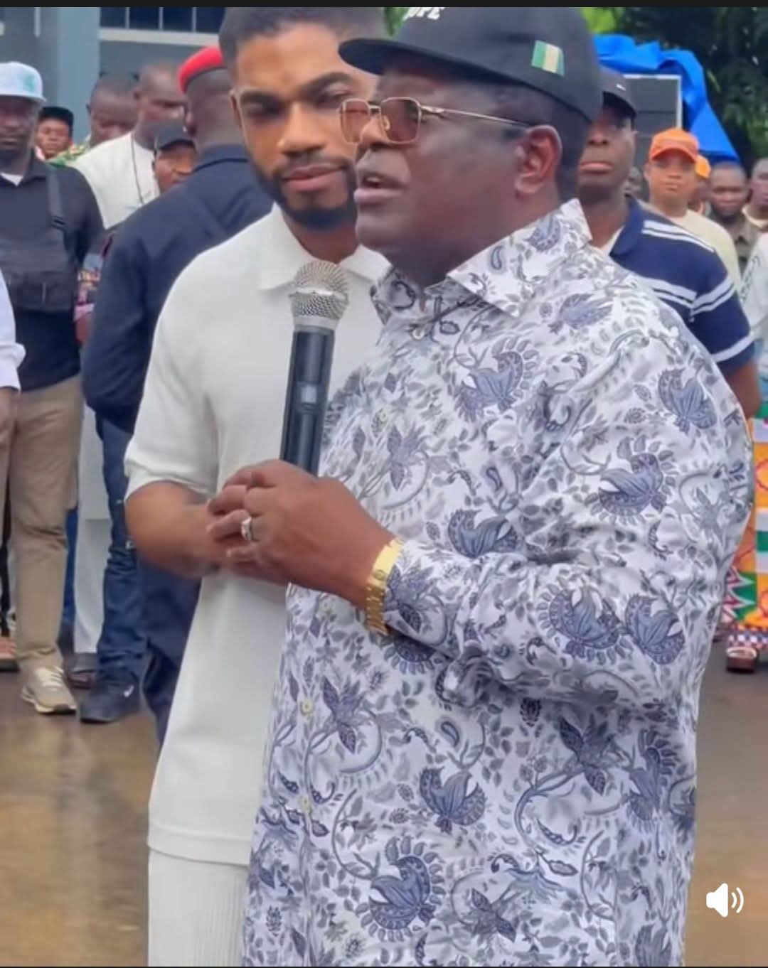 Umahi Urges Ebonyi Voters to Reject Peter Obi, Revives Debate Over Anambra–Ebonyi Relations 1 FB IMG 1790765576950