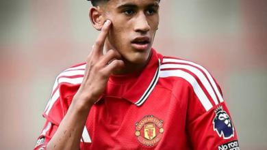 JJ Gabriel Ask To Leave Manchester United By Terminating His Contract 10 Screenshot 20260915 212206
