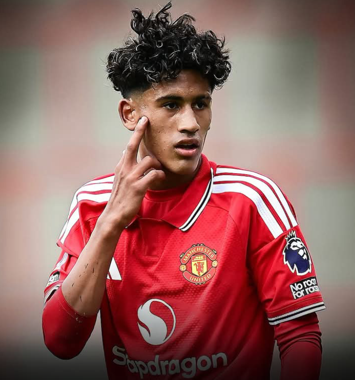 JJ Gabriel Ask To Leave Manchester United By Terminating His Contract 1 Screenshot 20260915 212206