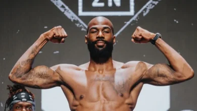 ‘Fight me’ — BBNaija’s Mike Edwards challenges Carter Efe to boxing match 14 Carter Efe