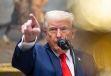 Donald Trump Okays Execution Of Convicted Fort Hood Shooter By Firing Squad